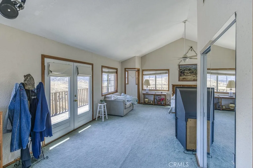 MORE VIEWS OF MASTER SUITE