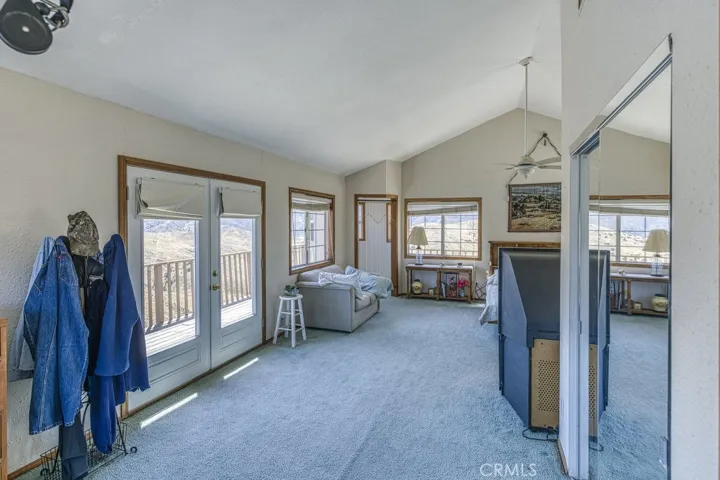 MORE VIEWS OF MASTER SUITE