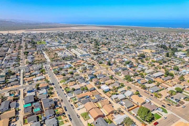 1012 16 11th St, Imperial Beach, California 91932