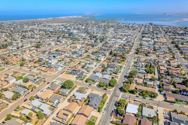 1012 16 11th St, Imperial Beach, California 91932
