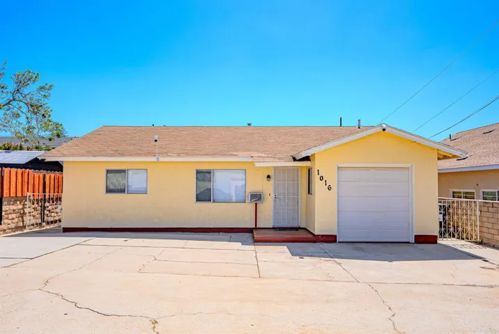 1012 16 11th St, Imperial Beach, California 91932