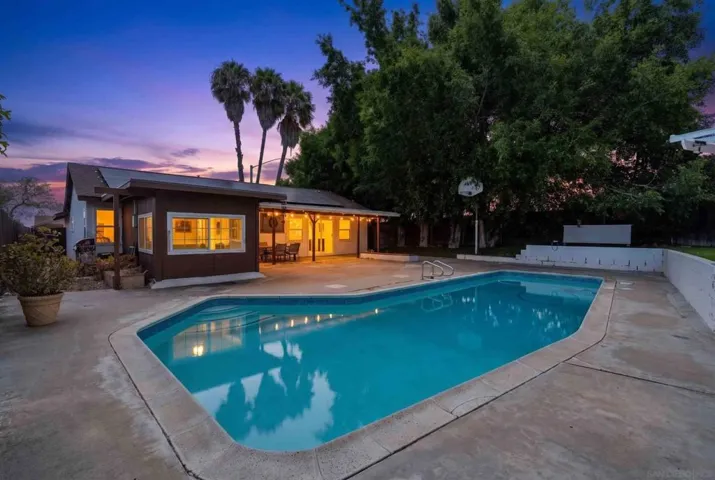 4191 Mount Everest Bl, San Diego, California 92111