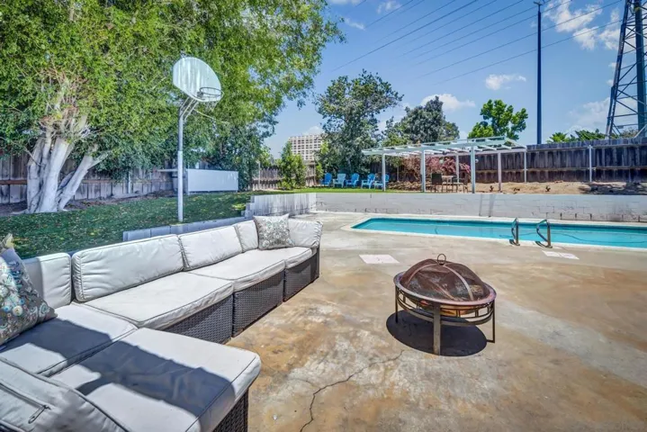 4191 Mount Everest Bl, San Diego, California 92111