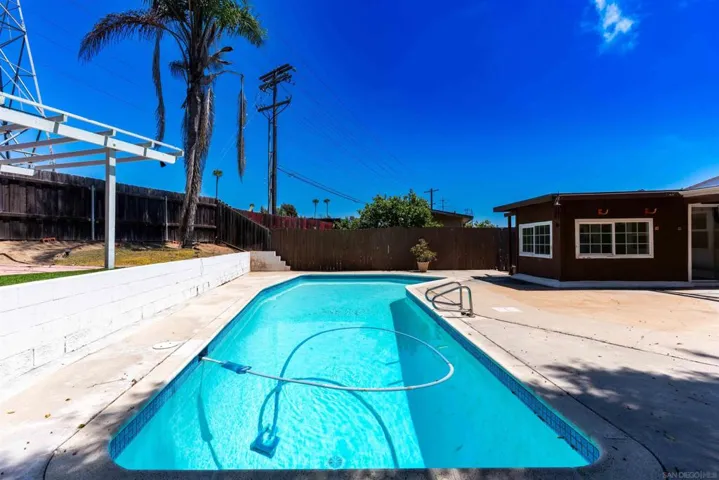 4191 Mount Everest Bl, San Diego, California 92111