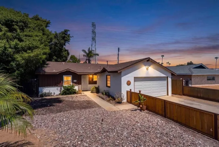 4191 Mount Everest Bl, San Diego, California 92111