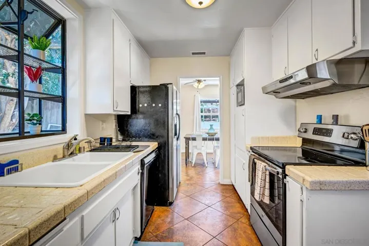4191 Mount Everest Bl, San Diego, California 92111