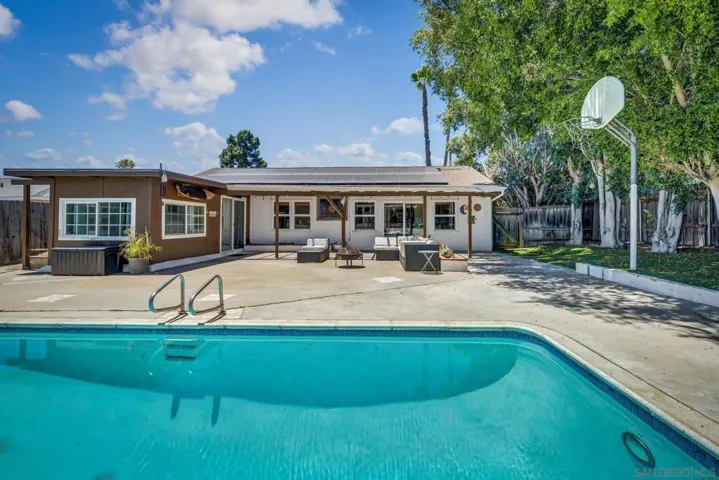 4191 Mount Everest Bl, San Diego, California 92111