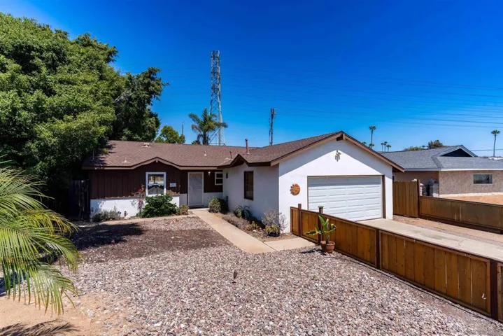 4191 Mount Everest Bl, San Diego, California 92111