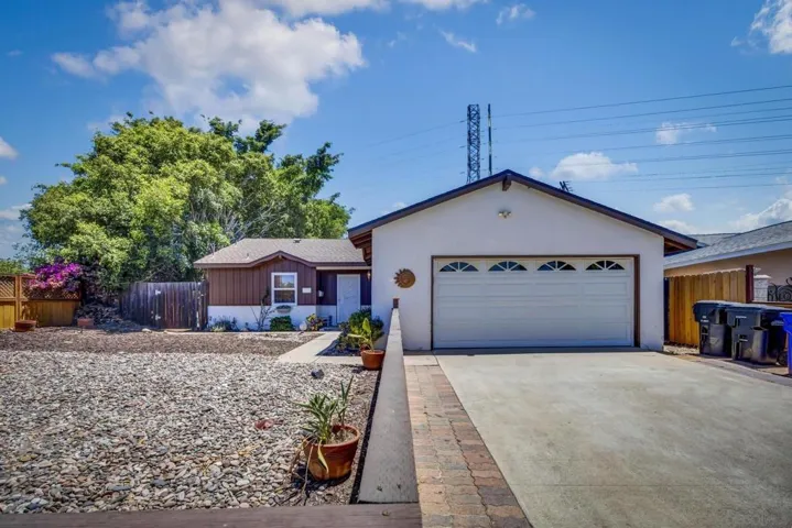 4191 Mount Everest Bl, San Diego, California 92111