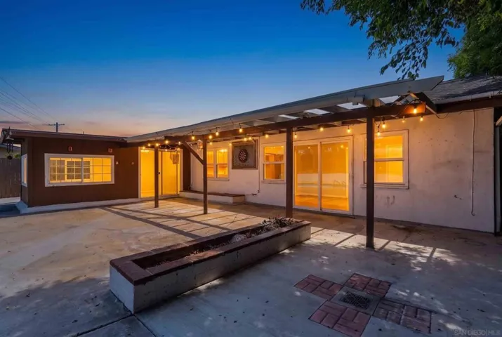 4191 Mount Everest Bl, San Diego, California 92111