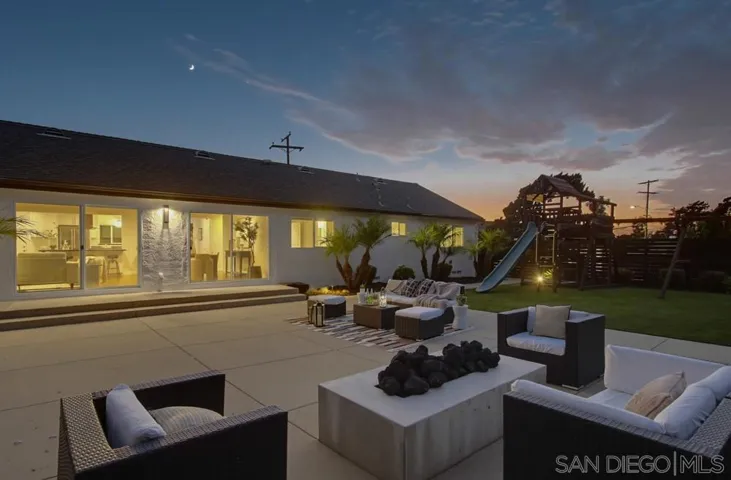 2367 Salisbury Dr, San Diego, California 92123