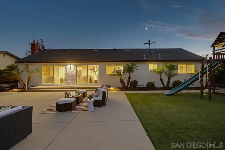 2367 Salisbury Dr, San Diego, California 92123
