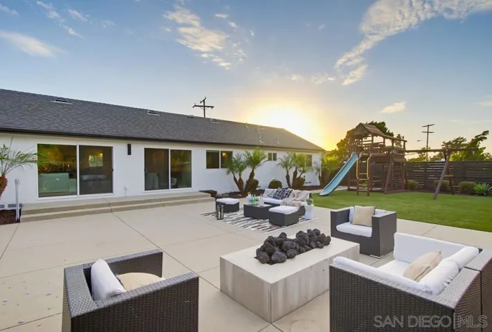 2367 Salisbury Dr, San Diego, California 92123