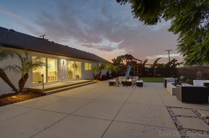 2367 Salisbury Dr, San Diego, California 92123