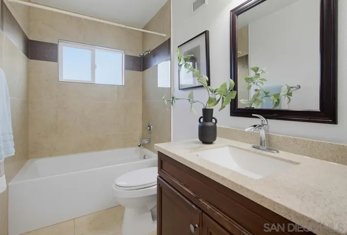 2367 Salisbury Dr, San Diego, California 92123
