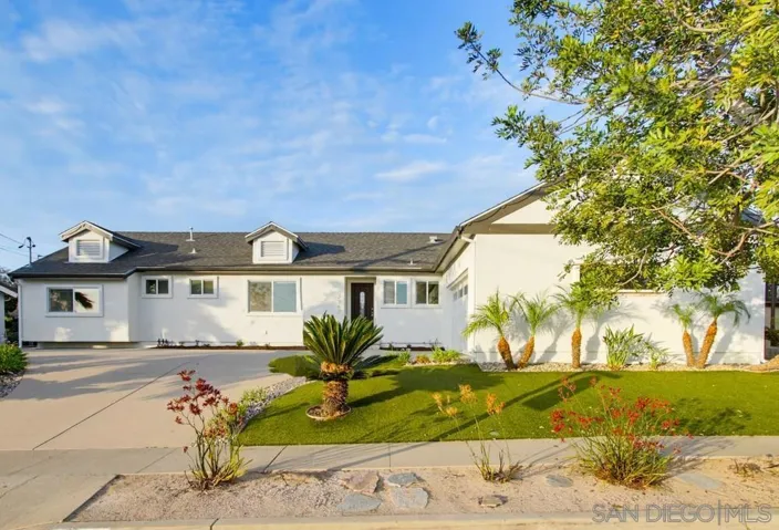 2367 Salisbury Dr, San Diego, California 92123
