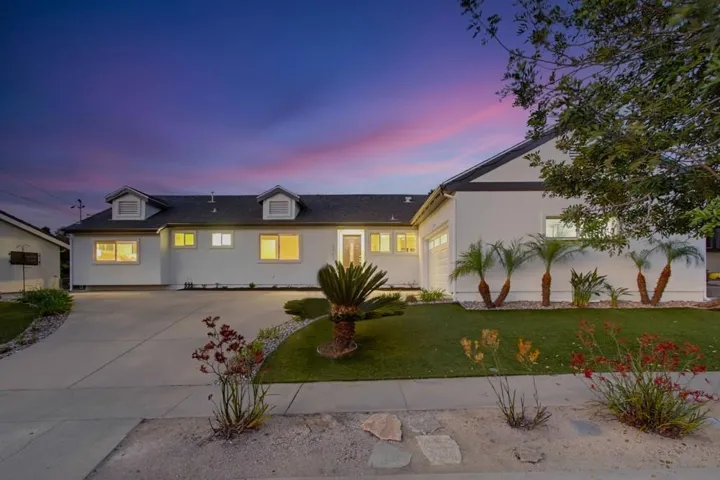 2367 Salisbury Dr, San Diego, California 92123