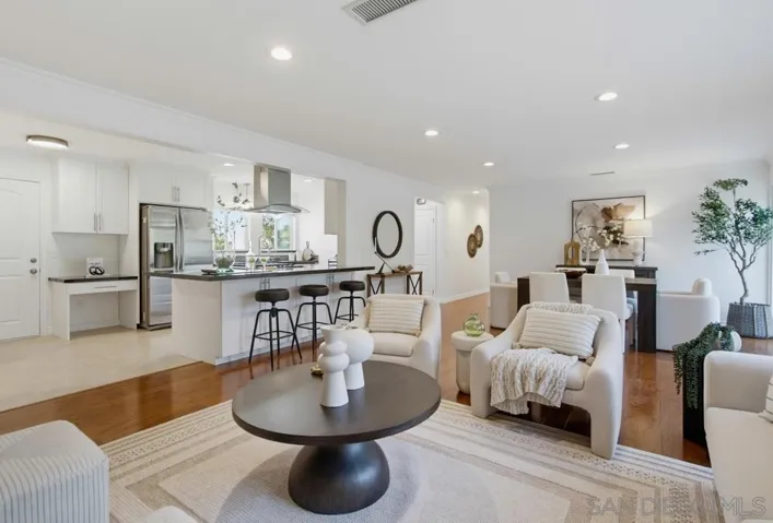 2367 Salisbury Dr, San Diego, California 92123