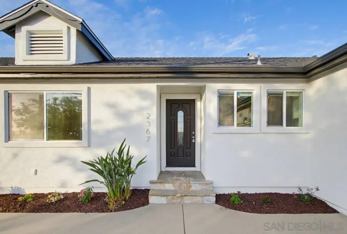 2367 Salisbury Dr, San Diego, California 92123