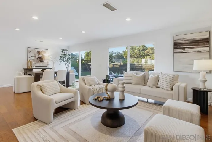 2367 Salisbury Dr, San Diego, California 92123