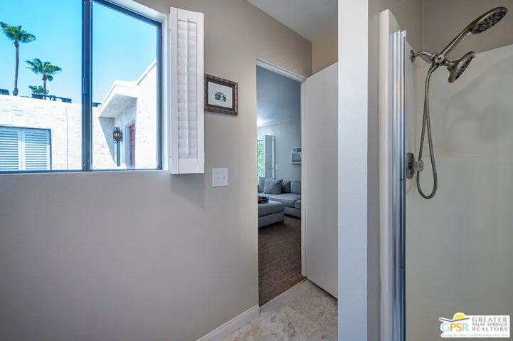 566 N Sunset Way, Palm Springs, California 92262