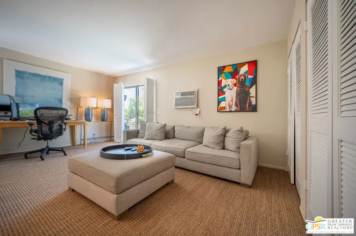566 N Sunset Way, Palm Springs, California 92262