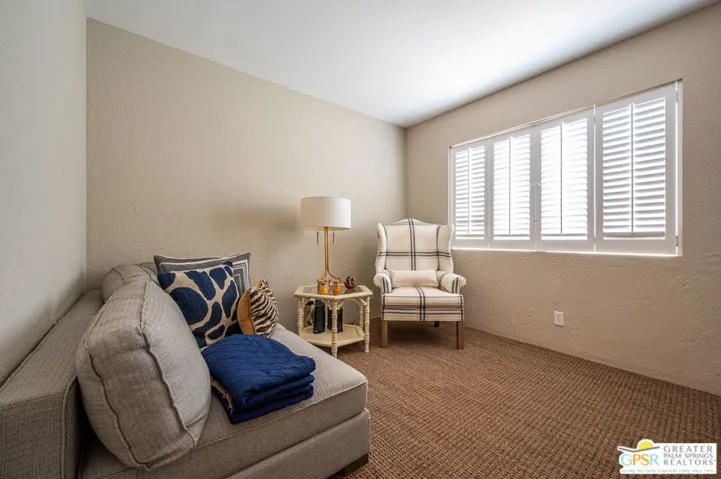566 N Sunset Way, Palm Springs, California 92262