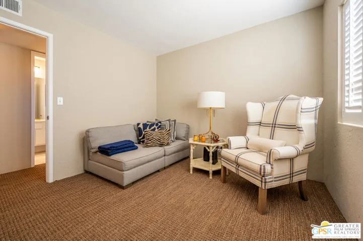 566 N Sunset Way, Palm Springs, California 92262