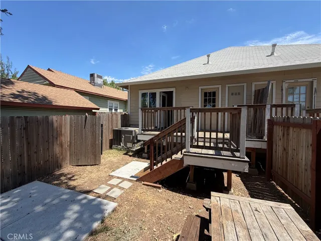219 patio
