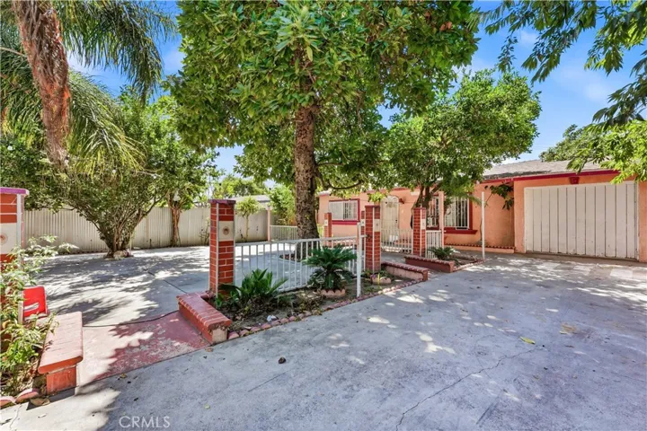 12375 Poinsettia, El Monte, California 91732