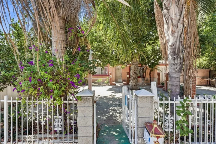 12375 Poinsettia, El Monte, California 91732