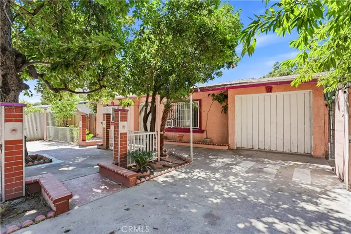 12375 Poinsettia, El Monte, California 91732