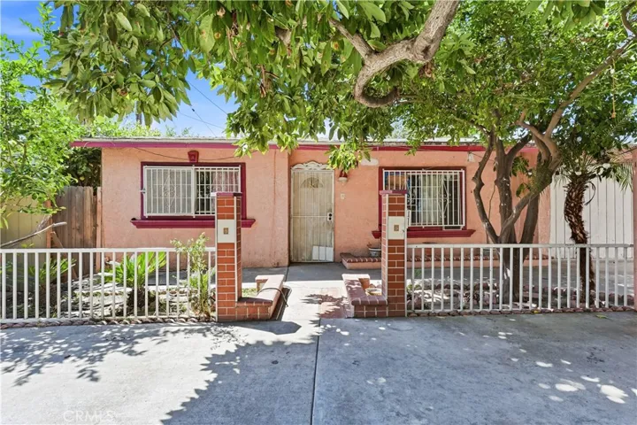 12375 Poinsettia, El Monte, California 91732