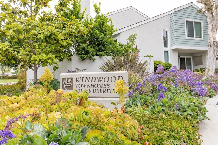 412 Deerfield Avenue 114, Irvine, California 92606