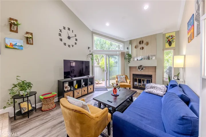 412 Deerfield Avenue 114, Irvine, California 92606