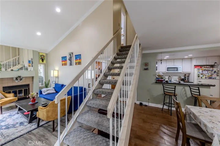412 Deerfield Avenue 114, Irvine, California 92606