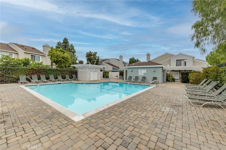 412 Deerfield Avenue 114, Irvine, California 92606