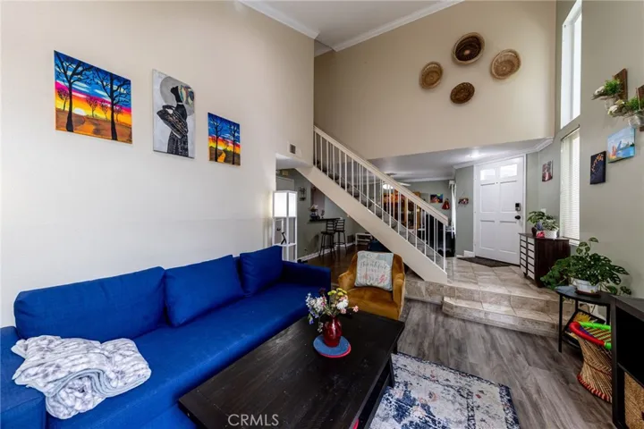 412 Deerfield Avenue 114, Irvine, California 92606