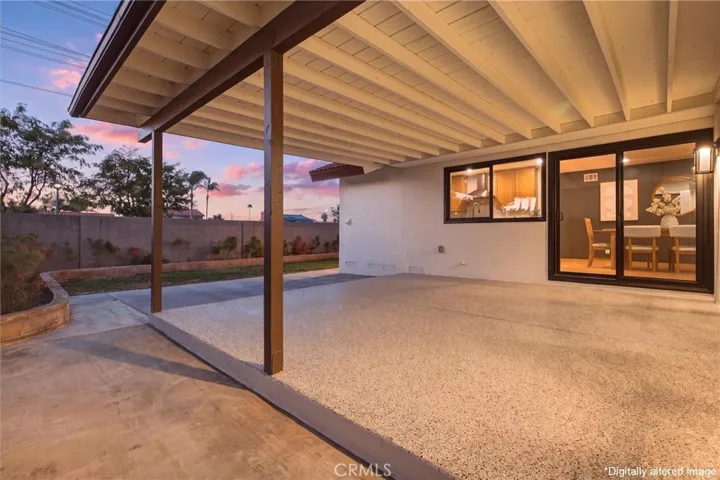 4841 Sharon, La Palma, California 90623