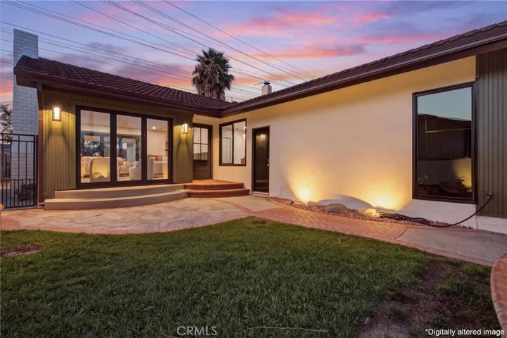4841 Sharon, La Palma, California 90623