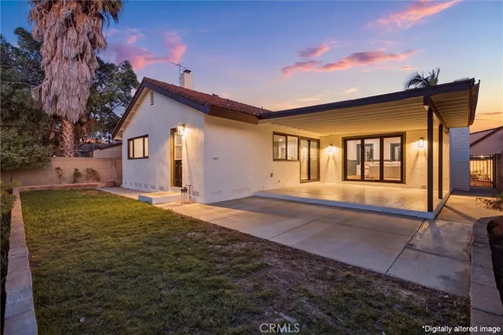 4841 Sharon, La Palma, California 90623