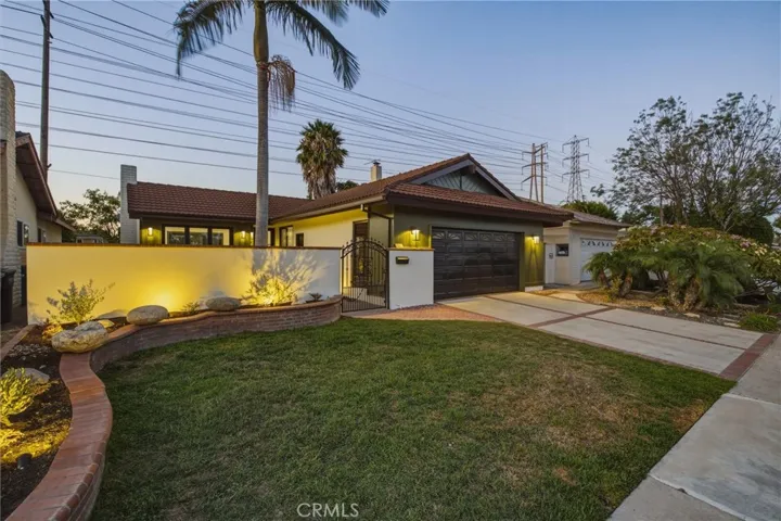4841 Sharon, La Palma, California 90623