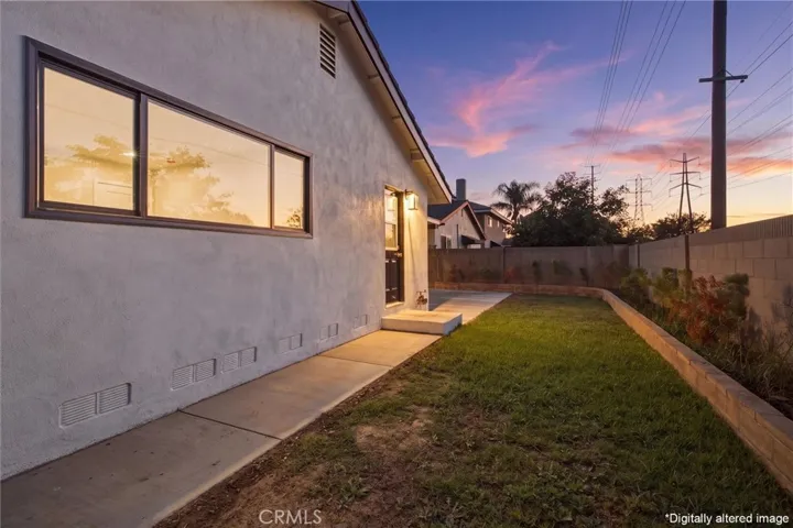 4841 Sharon, La Palma, California 90623