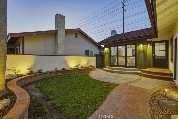 4841 Sharon, La Palma, California 90623