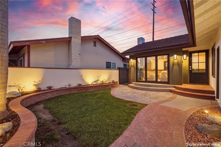 4841 Sharon, La Palma, California 90623