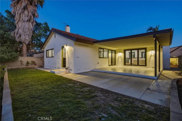 4841 Sharon, La Palma, California 90623
