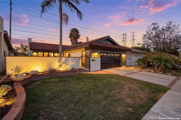 4841 Sharon, La Palma, California 90623