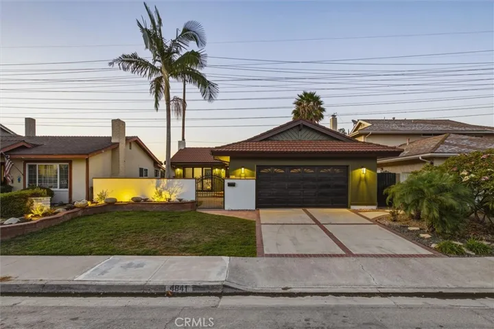 4841 Sharon, La Palma, California 90623