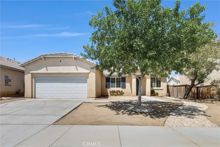 13584 Kitty Hawk, Victorville, California 92392