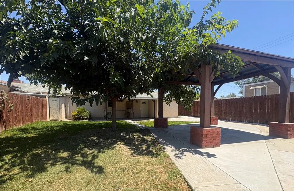 Frontyard